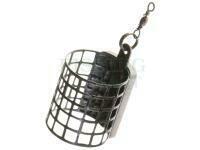 Koszyk zanętowy Jaxon EKO Infinite Distance Round 1 - 5g