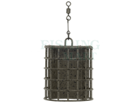 Koszyk zanętowy Preston Flow Mesh Feeder - Large 60g