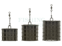 Preston Flow Mesh Feeder