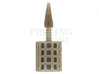 Preston ICM In-Line Cage Feeder