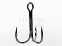 Gamakatsu Treble Hooks 23 ME