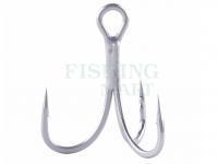 Savage Gear Treble Sea Hooks Savage SGY 2X