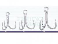 Owner Treble hooks ST66TN