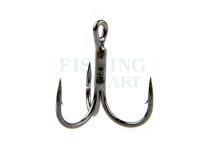 Owner Treble Hooks STN36BC Narrow Eye