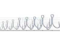 Owner Treble hooks STX58TN
