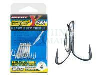 Decoy Treble Hooks Treble Y-S81