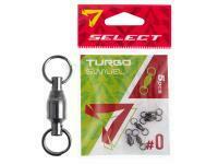 Select Turbo Swivel
