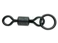 Rolling Swivel with Ring  (UK 8) 10pcs