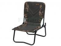 Prologic Avenger Bed & Guest Camo Chair