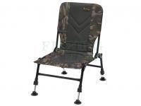 Prologic Krzesło wędkarskie Avenger Camo Chair