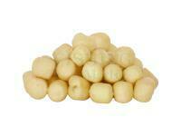 Kukurydza pływająca Carp Zoom Pufi-X 25g - Czosnek