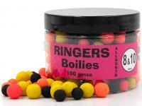 Ringers Baits Kulki Allsorts Match Boilies 8mm & 10mm