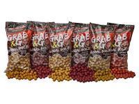 StarBaits Grab and Go Global Boillies