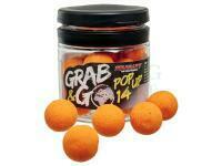 StarBaits Kulki Grab&Go Global Pop Up