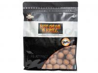 Dynamite Baits Kulki Hot Crab & Krill