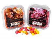 Drennan Method Boilies