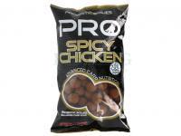 StarBaits Kulki Pro Spicy Chicken