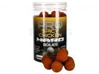 StarBaits Kulki Pro Spicy Chicken Hard