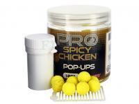 StarBaits Kulki Pro Spicy Chicken Pop Up