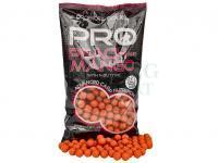 StarBaits Kulki proteinowe Probio Peach & Mango