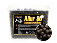 Massive Baits Kulki Proteinowe Aller 90