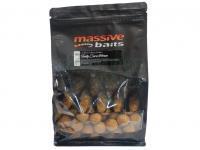 Massive Baits Boilies Tasty Corn Limited Edition