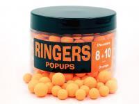Kulki Ringers Chocolate Orange Pop-Ups - 8+10mm