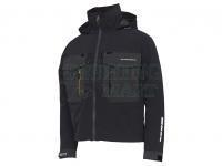 Savage Gear Jackets SG6 Wading Jacket Black Grey