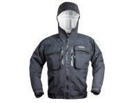 Guideline Laxa Jacket Coal