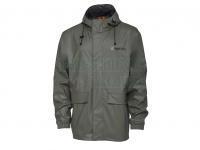 Prologic Kurtki Rain Jacket Bark Green