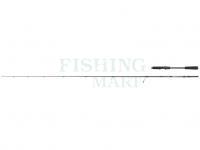 Rod Penn Conflict XR Inshore 721+1 MH Max 40g 2.18m | Ex-Fast | Medium Heavy