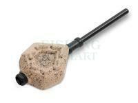 Ciężarek centryczny Delphin CyberBARBED TUBE 150g