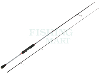 Rod Lucky John Vanrex Finnese Game II 9 2.13m 3-9g