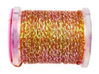 Lameta pleciona UTC Mini Sparkle Braid - Root Beer