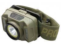 Latarka czołowa Prologic Inspire Head Light 5W / 500 Lumens