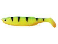 Gumy Savage Gear LB 3D Bleak Paddle Tail Bulk 10cm - Firetiger