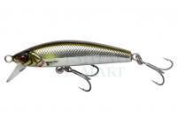 Wobler Savage Gear Gravity Minnow 5cm 4.3g Sinking - Mirror Ayu