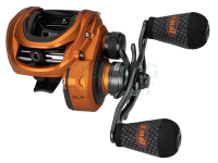 Multiplikator Lew`s Mach Crush SLP Baitcast Reel LH