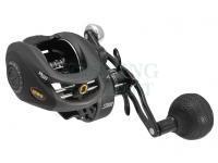 Baitcasting Reel Lew's Super Duty 300J Model SD3SHLJ - Left Hand | Power Knob