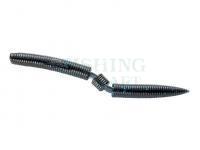 Przynęty miękkie Lake Fork LFT Hyper Stick 5in - Blue Bruiser