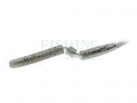Przynęty miękkie Lake Fork LFT Hyper Stick 5in - Magic Shad