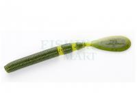 Przynęty miękkie Lake Fork LFT Hyper Worm 5in - Watermelon Seed