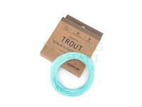 Linka muchowa Guideline Classic Trout WF #5 - Intermediate