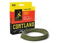 Cortland Fly lines 444 Spring Creek