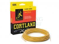 Cortland Linki 444 Sylk Double Taper