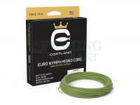 Cortland Fly lines Euro Nymph Mono Core