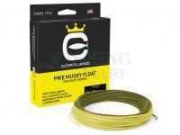 Cortland Fly lines Pike Musky Float