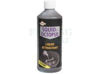 Dynamite Baits Liquid Attractant Squid & Octopus