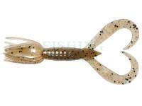 Soft Bait Keitech Little Spider 2.0 inch | 51mm - Blue Back Cinnamon