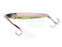 Przynęta morska Savage Gear 3D Jig Minnow 6.8cm 15g - Glow Pink